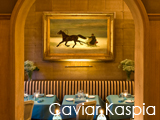 Culture Divine - Caviar Kaspia, Caviar and Seafood Restaurant and Boutique - 8e Arrondissement