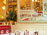 Culture Divine - Cherche Midi, French Restaurant - NoLIta