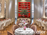 Culture Divine - Chevalier, Modern French Restaurant-Bar - Midtown West