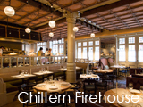 Culture Divine - Chiltern Firehouse, Hotel - Marylebone