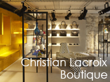 Culture Divine - Christian Lacroix Boutique, Boutique - 6e Arrondissement