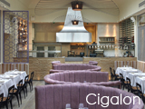 Culture Divine - Cigalon, Provenal Restaurant - Holborn