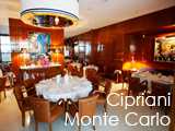 Culture Divine - Cipriani Monte Carlo, Restaurant-Bar - Club Cipriani Monte Carlo, Private Members Club - Monte Carlo