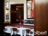 Culture Divine - Colbert, Parisian café inspired Restaurant - Chelsea