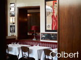 Culture Divine - Colbert, Parisian caf inspired Restaurant - Chelsea