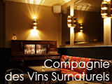 Culture Divine - Compagnie des Vins Surnaturels, Wine Bar - 6e Arrondissement