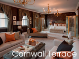 Culture Divine - Cornwall Terrace, Residences, London