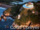 Culture Divine - Costa Careyes, Ecoluxurious Hotel, Resort, Mansions, Restaurant, Jalisco