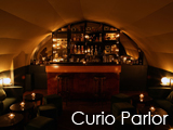 Culture Divine - Curio Parlor, Bar-Lounge - 5e Arrondissement