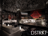 Culture Divine - DSTRKT, Contemporary European Restaurant, Bar, Lounge and Nightclub - Soho