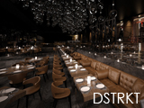 Culture Divine - DSTRKT, Contemporary European Restaurant, Bar, Lounge and Nightclub - Soho