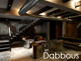 Culture Divine - Dabbous, Modern British Restaurant-Bar - Fitzrovia
