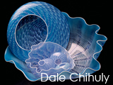 Culture Divine - Dale Chihuly, Glass Artist, Seattle