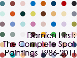 Culture Divine - Damien Hirst: The Complete Spot Paintings 1986-2011, Exhibition - 8e Arrondissement