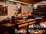 Culture Divine - David Burke Kitchen, Modern American Restaurant-Bar - SoHo