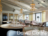 Culture Divine - David Collins, Architect and Interior Designer, London