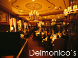 Culture Divine - Delmonicos, Historic Restaurant, New York