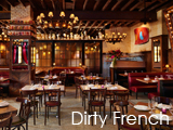 Culture Divine - Dirty French, French Bistro, Cocktail Bar and Lounge - Lower East Side