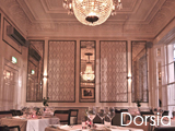 Culture Divine - Dorsia, Modern European Restaurant and Private Members Club - South Kensington
