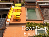 Culture Divine - DownTown, Hotel, Mexico City - Endémico, Hotel, Valle de Guadalupe, Ensenada