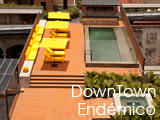 Culture Divine - DownTown, Hotel, Mexico City - Endmico, Hotel, Valle de Guadalupe, Ensenada