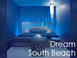 Culture Divine - Dream South Beach, Hotel, Miami