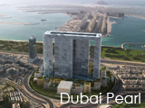 Culture Divine - Dubai Pearl, Residential, Commercial, Ecologic Develpment