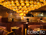 Culture Divine - Eclectic, Contemporary Brasserie - 15e Arrondissement