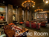 Culture Divine - Electric Room, Bar & Nightclub - Chelsea