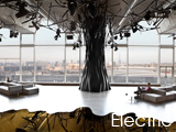 Culture Divine - Electric, Cultural Platform - 15e Arrondissement