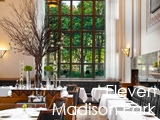 Culture Divine - Eleven Madison Park, French Restaurant-Wine Bar - Flatiron District