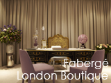 Culture Divine - Faberg London Boutique, Fine Jewelry Boutique - Mayfair