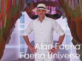 Culture Divine - Alan Faena, Developer - Faena Universe, Art District, Hotel, Residential, Cultural and Retail Spaces - Buenos Aires