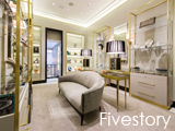 Culture Divine - Fivestory, Boutique - Upper East Side