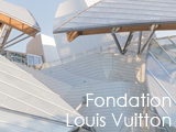 Culture Divine - Fondation Louis Vuitton, Exhibition, Event and Exchange Space - 16e Arrondissement