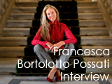 Culture Divine - Francesca Bortolotto Possati, Hotelier, Venice