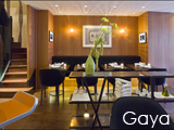 Culture Divine - Gaya, Seafood Restaurant - 7e Arrondissement