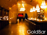 Culture Divine - GoldBar, Cocktail Lounge - Little Italy