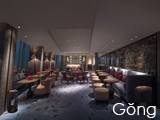 Culture Divine - Gong, Cocktail Bar, Champagne Bar and Infinity Pool - Southwark