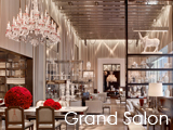 Culture Divine - Grand Salon, French Restaurant-Lounge - Midtown West