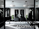 Culture Divine - Grosvenor House Apartments, Hotel Residences - Mayfair