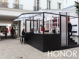 Culture Divine - HONOR, Specialty Coffee Shop - 8e Arrondissement