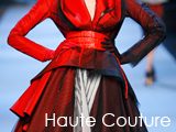 Culture Divine - Haute Couture - Paris