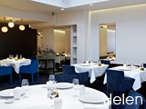 Culture Divine - Helen, Seafood Restaurant - 8e Arrondissement