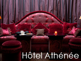 Culture Divine - H�tel Ath�n�e - 9e Arrondissement