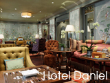 Culture Divine - Hotel Daniel - 8e Arrondissement