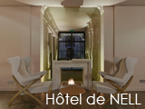 Culture Divine - Hôtel de NELL - 9e Arrondissement