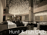 Culture Divine - Hunt & Fish Club, Contemporary Steakhouse and Bar - Midtown West