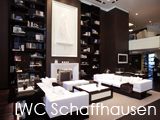 Culture Divine - IWC Schaffhousen, Flagship Store - Midtown East