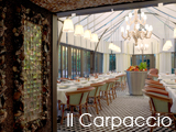 Culture Divine - Il Carpaccio, Italian Restaurant - 8e Arrondissement